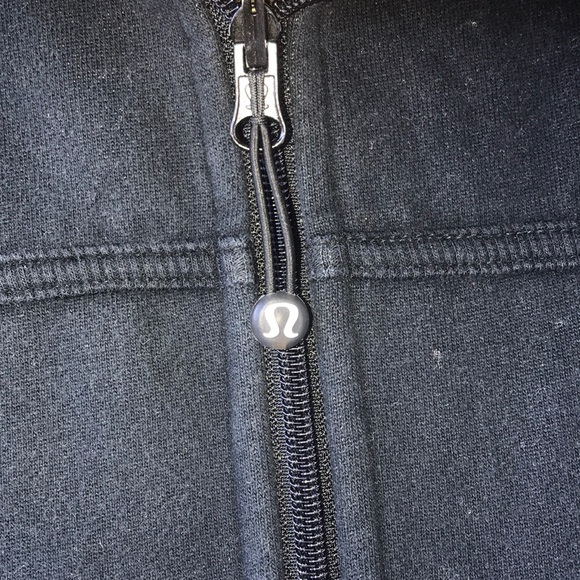 🍋 SOLD lululemon scuba hoodie - Picture 5 of 7